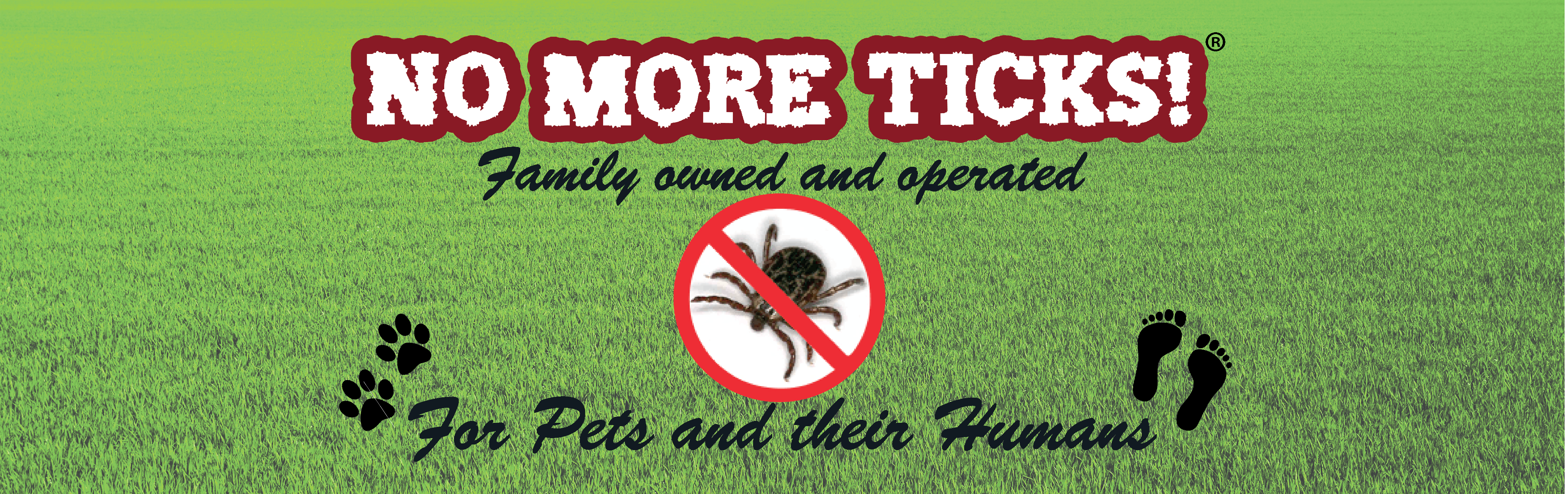 Our Tick, Flea, and Mosquito Formula for Pets and their Humans,